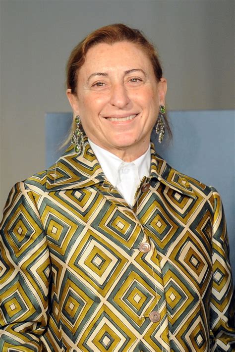 miuccia prada fashion|miuccia prada today.